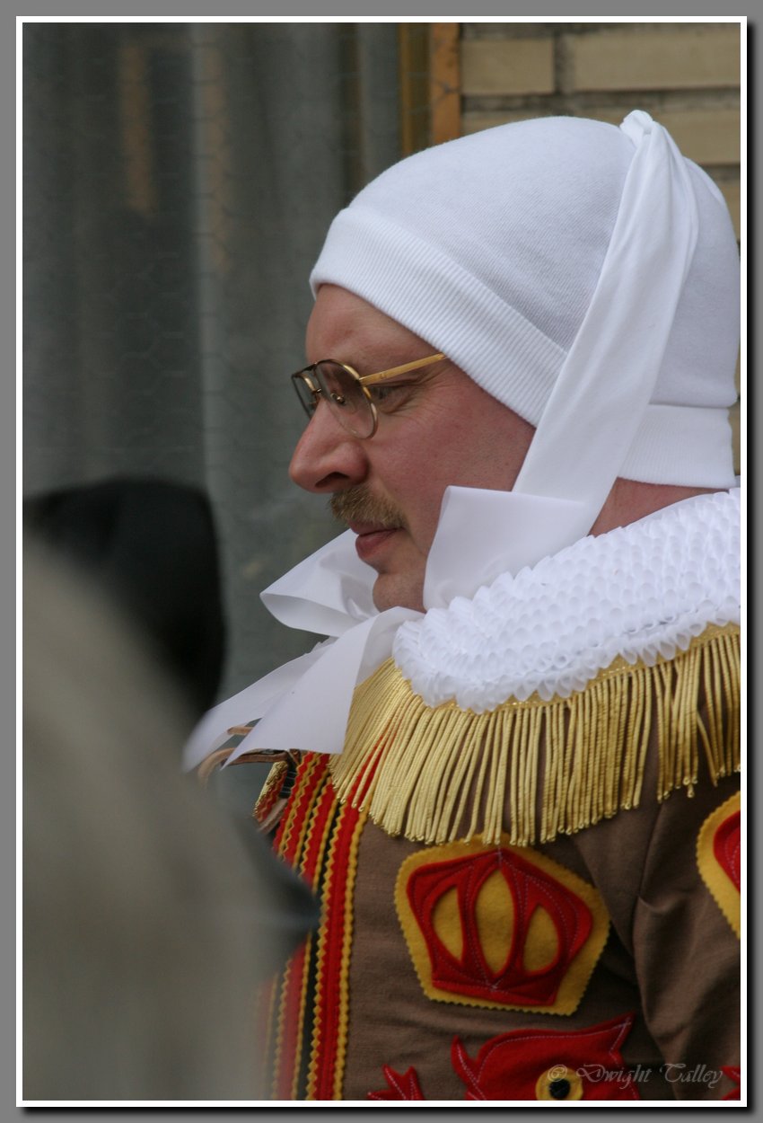 binche 155